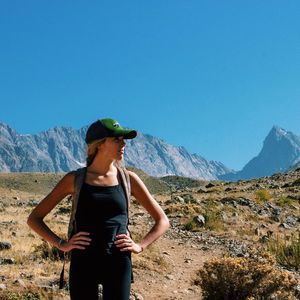 Meet your Posher, Kate